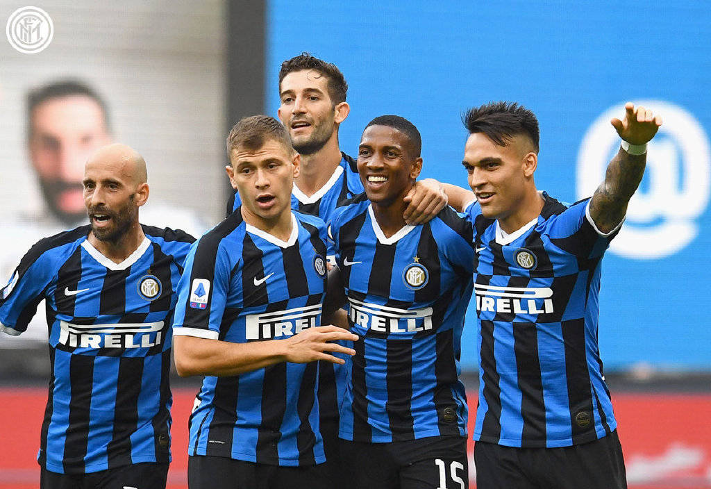 这脚抽射太干脆了