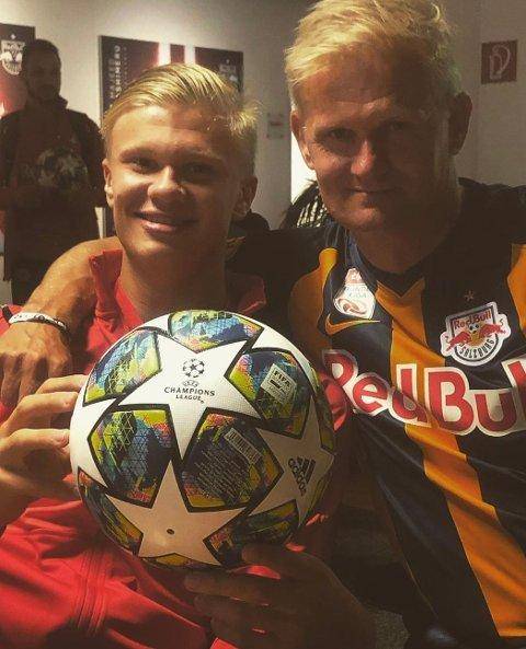 凯拉特主帅：我们看了大量比赛录像，深入研究了奥林匹亚科斯（凯拉特主帅：海量录像助我们深度解析奥林匹亚科斯）