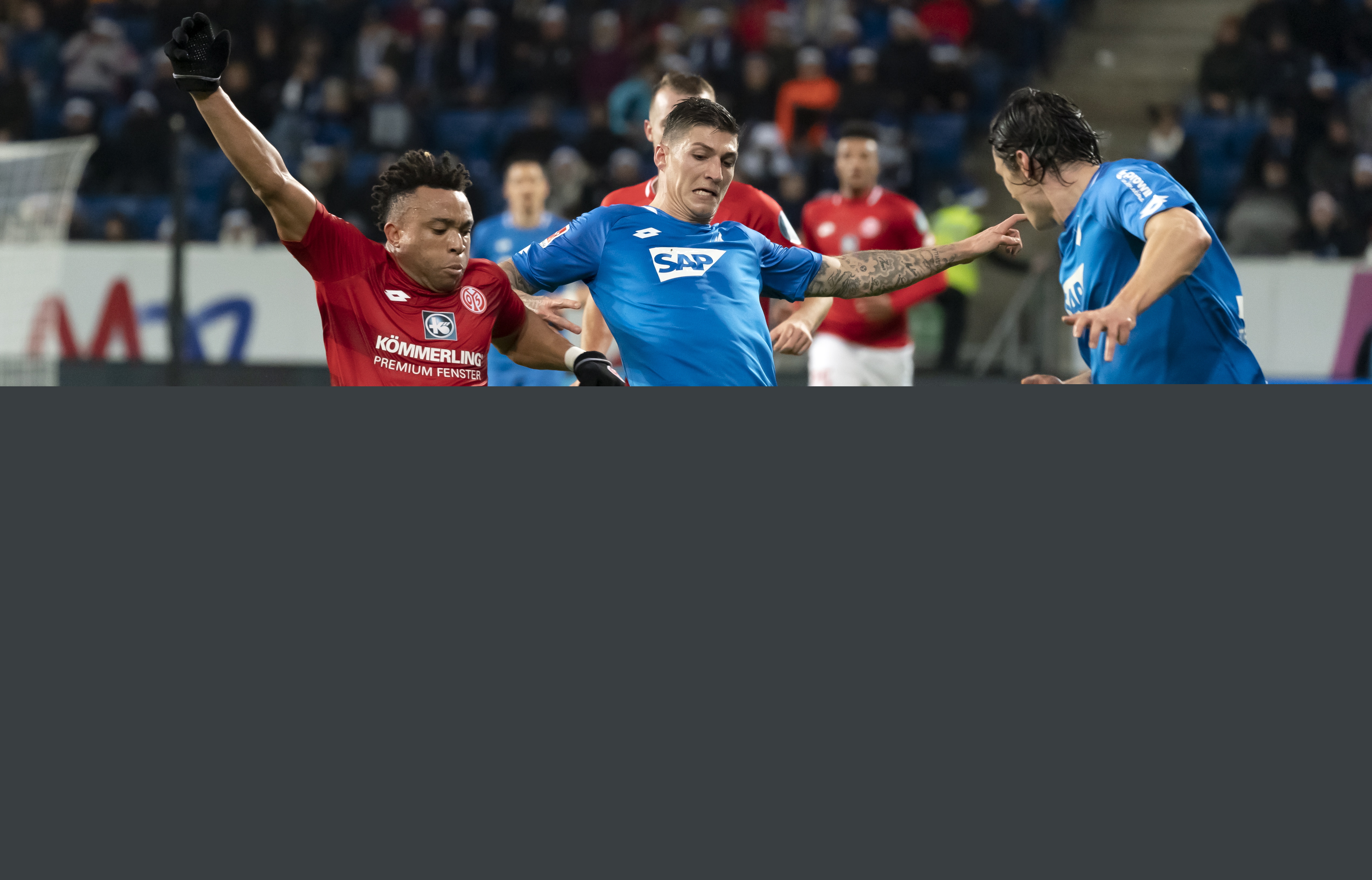 乌尔比希：我为每场比赛都做100%的准备，以便随时顶替诺伊尔（乌尔比希：每场我都做到百分百备战，随时准备替诺伊尔出场）