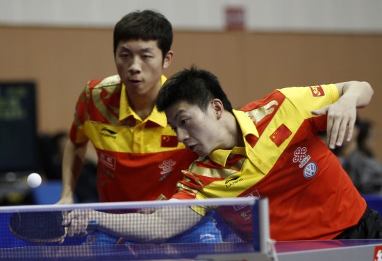 比赛的平衡 比赛的平衡