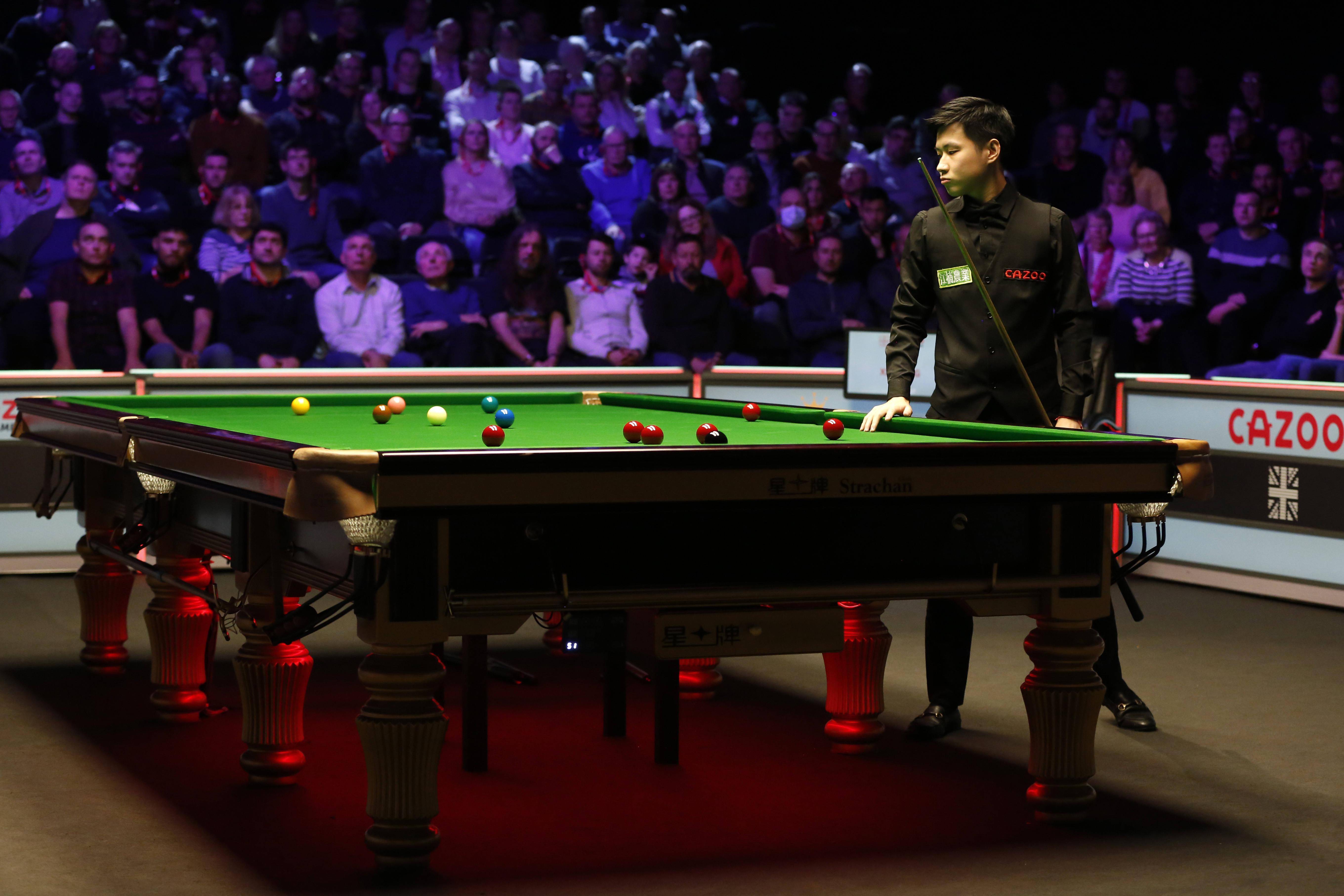 一份底气 一份底气