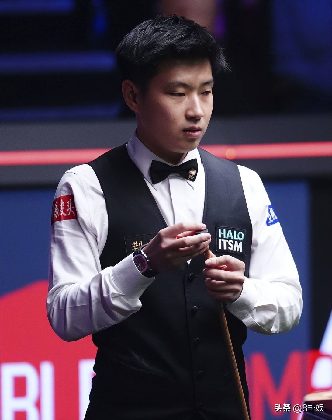 让球队看到 让球队看到